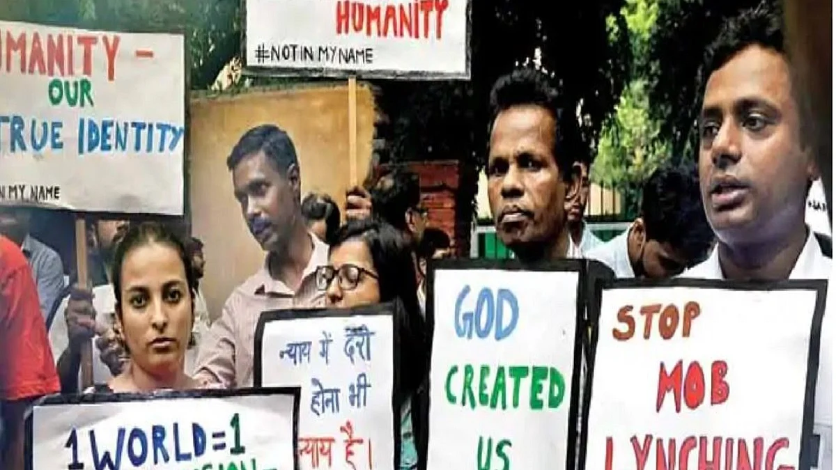 Psychology of serial killers: Not Muslims but their oppressors are victims in ‘new India’