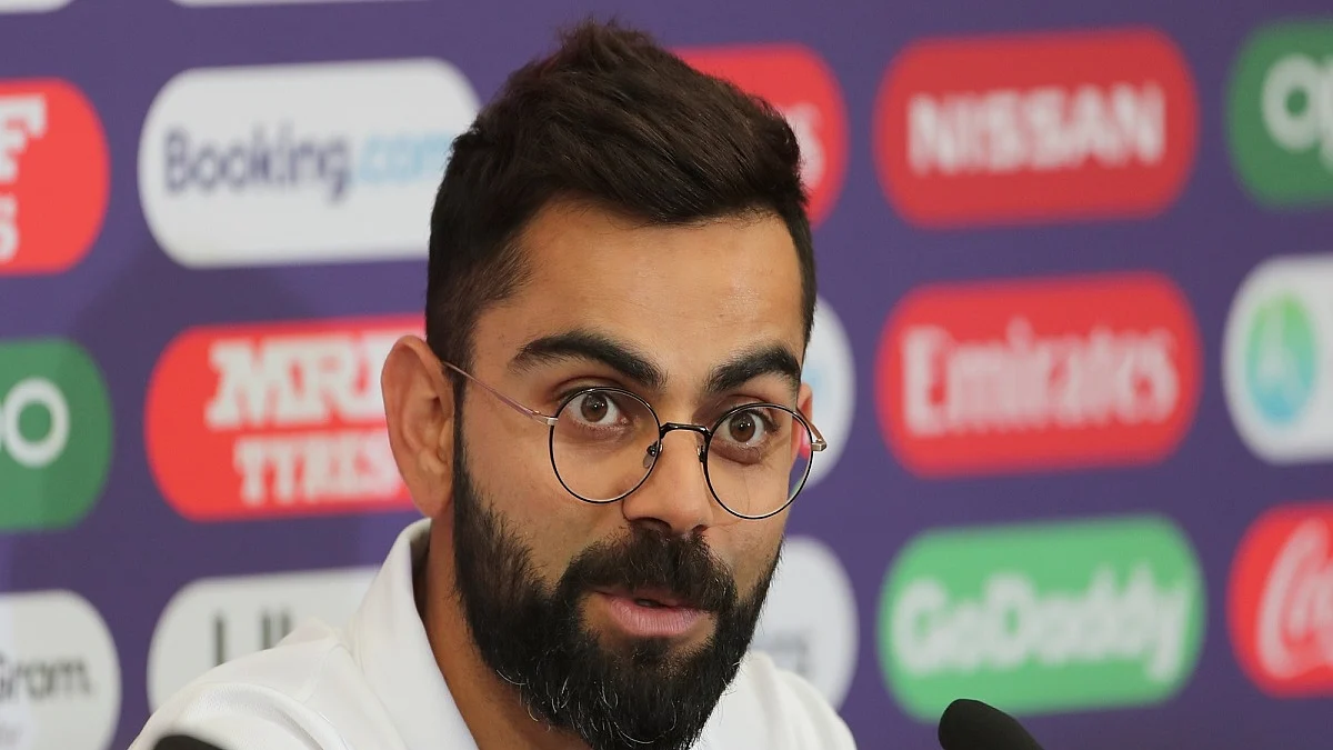 Can’t wait for what’s to come: Kohli shares excitement ahead of IPL