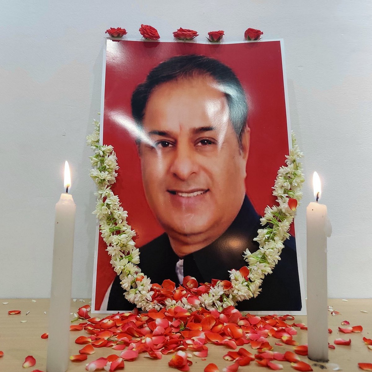 In pictures: Krishna Raj Kapoor and the RK clan of Bollywood