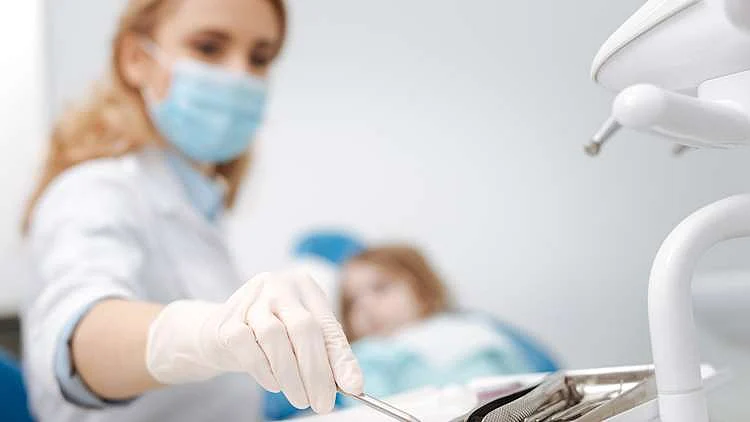 Facing COVID-19 pain, dentists hike charges to cover low footfall