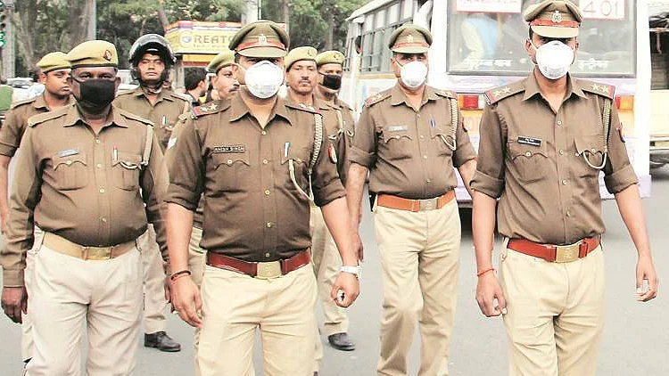 Journalist shot dead in Uttar Pradesh, 4 arrested