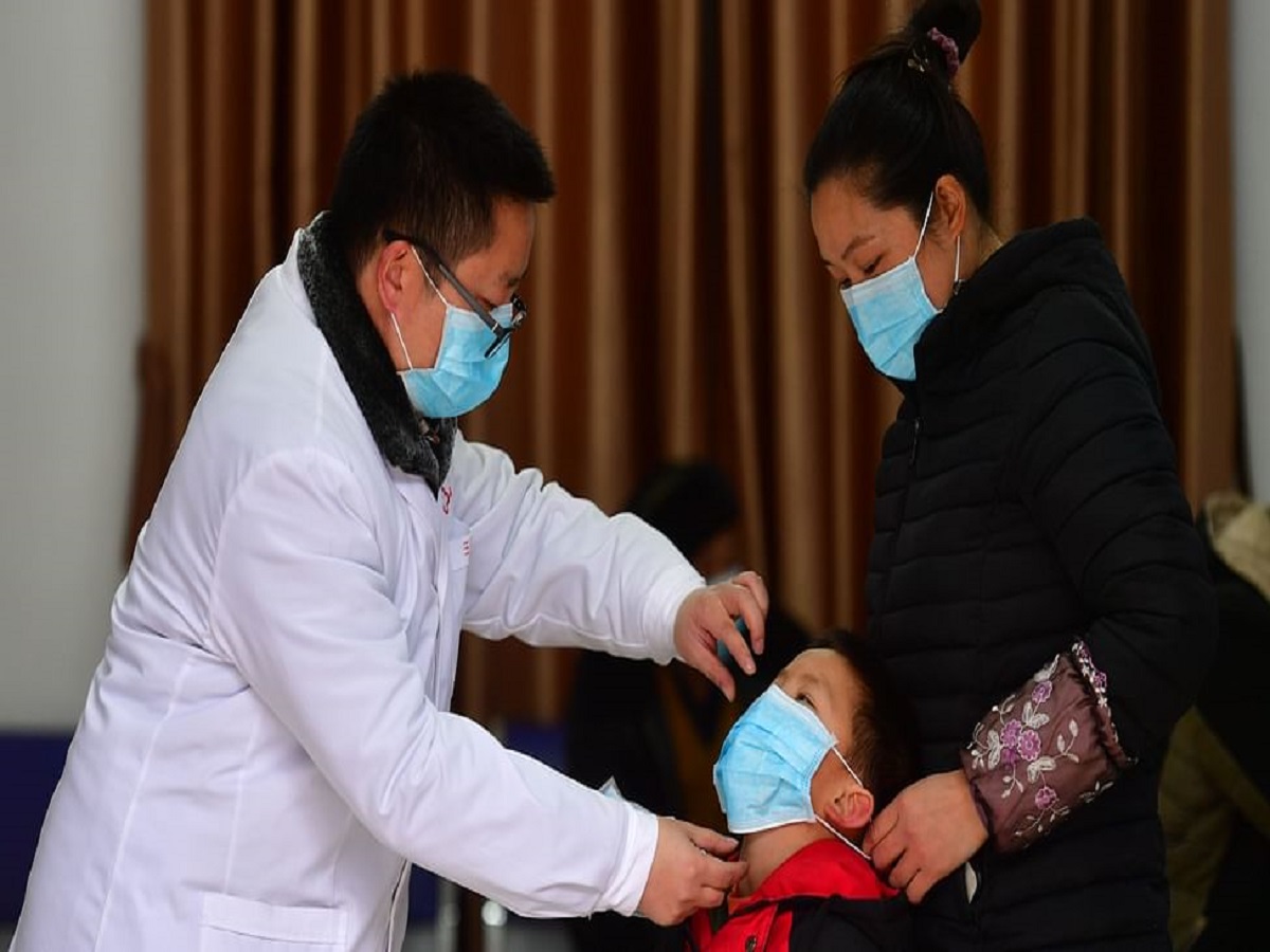 Shocking! 90% of recovered COVID-19 patients in Wuhan suffering from lung damage: report