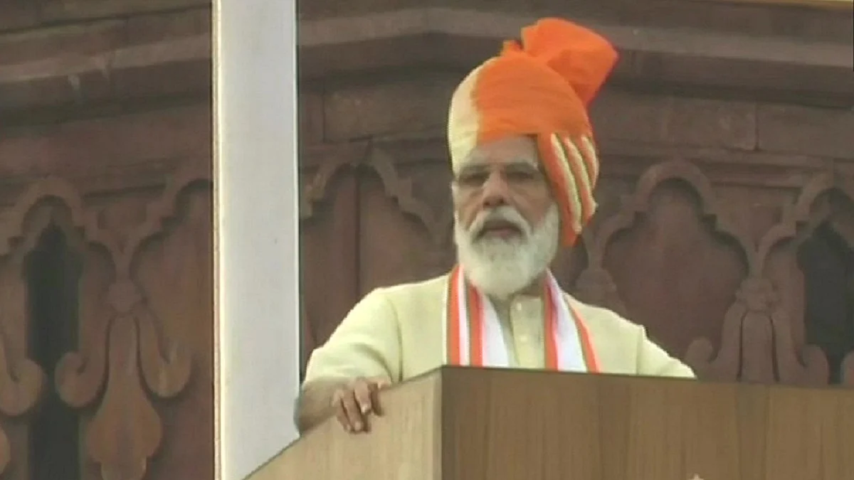 Nation waits to see the PM walk the talk