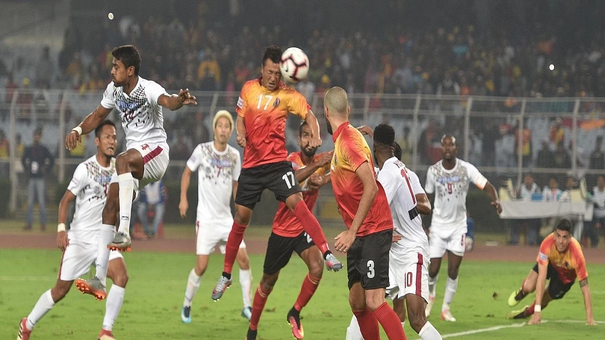 Football: Sudeva FC gets AIFF approval to be part of I-League