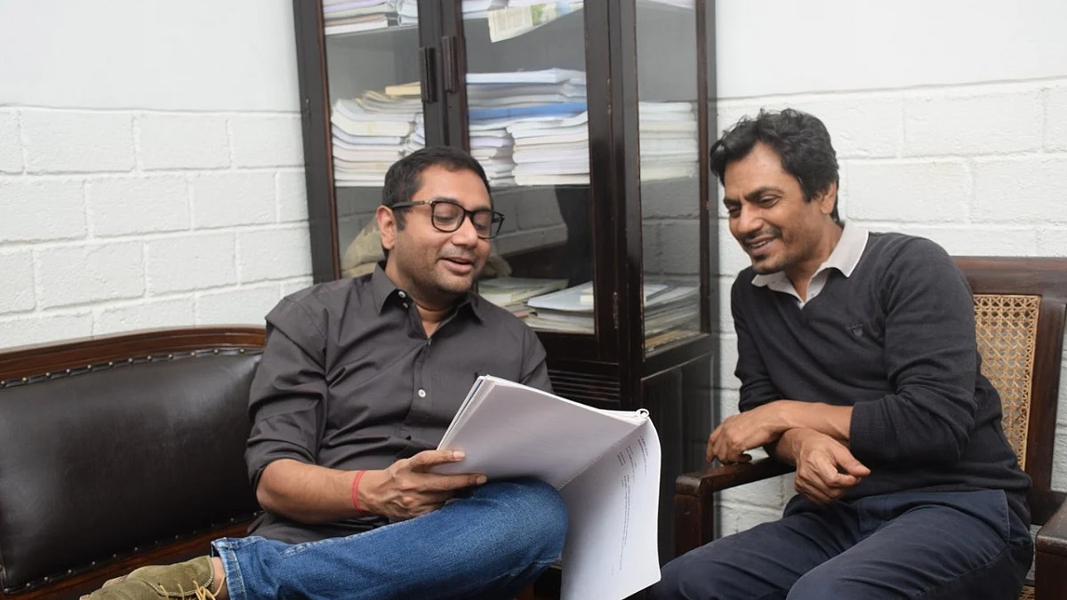 Kushan Nandy’s next ‘Jogira Sara ra ra!’ to star Nawazuddin Siddiqui and Neha Sharma