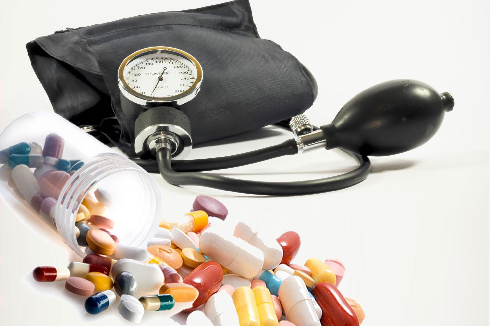 BP medication may improve COVID-19 survival rates: Study