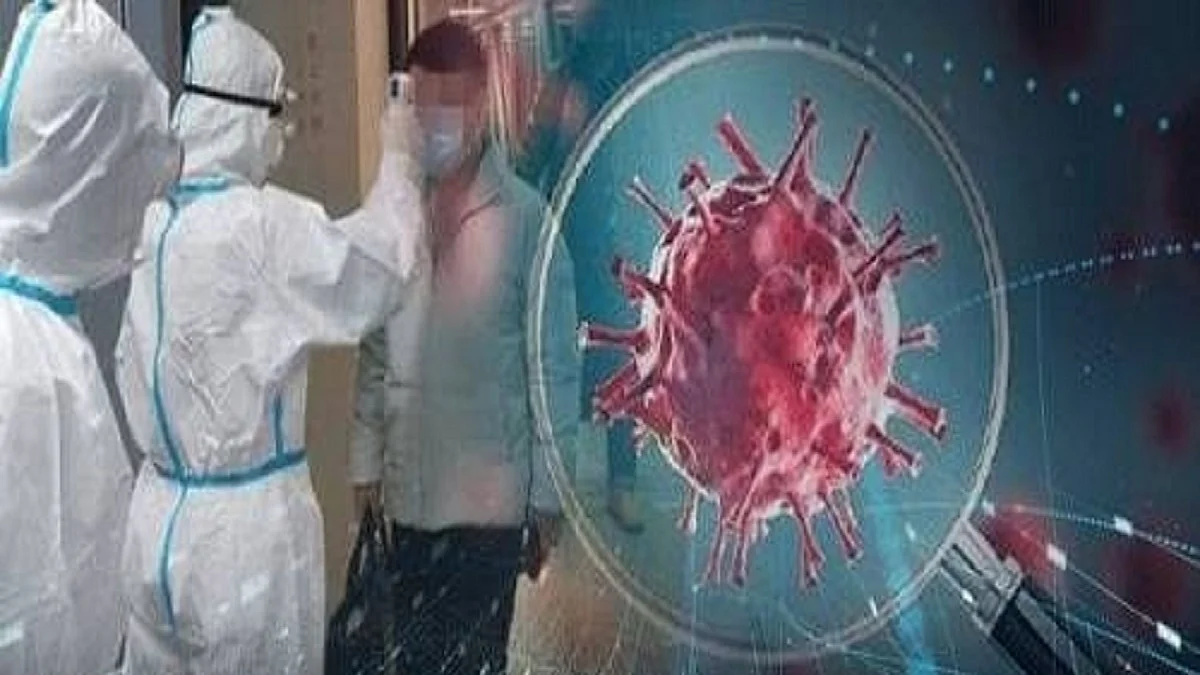 Study uncovers how COVID-19 kills, offers possible ways to stop it