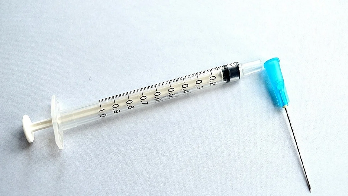Blood test to predict risk of developing psychotic disorders