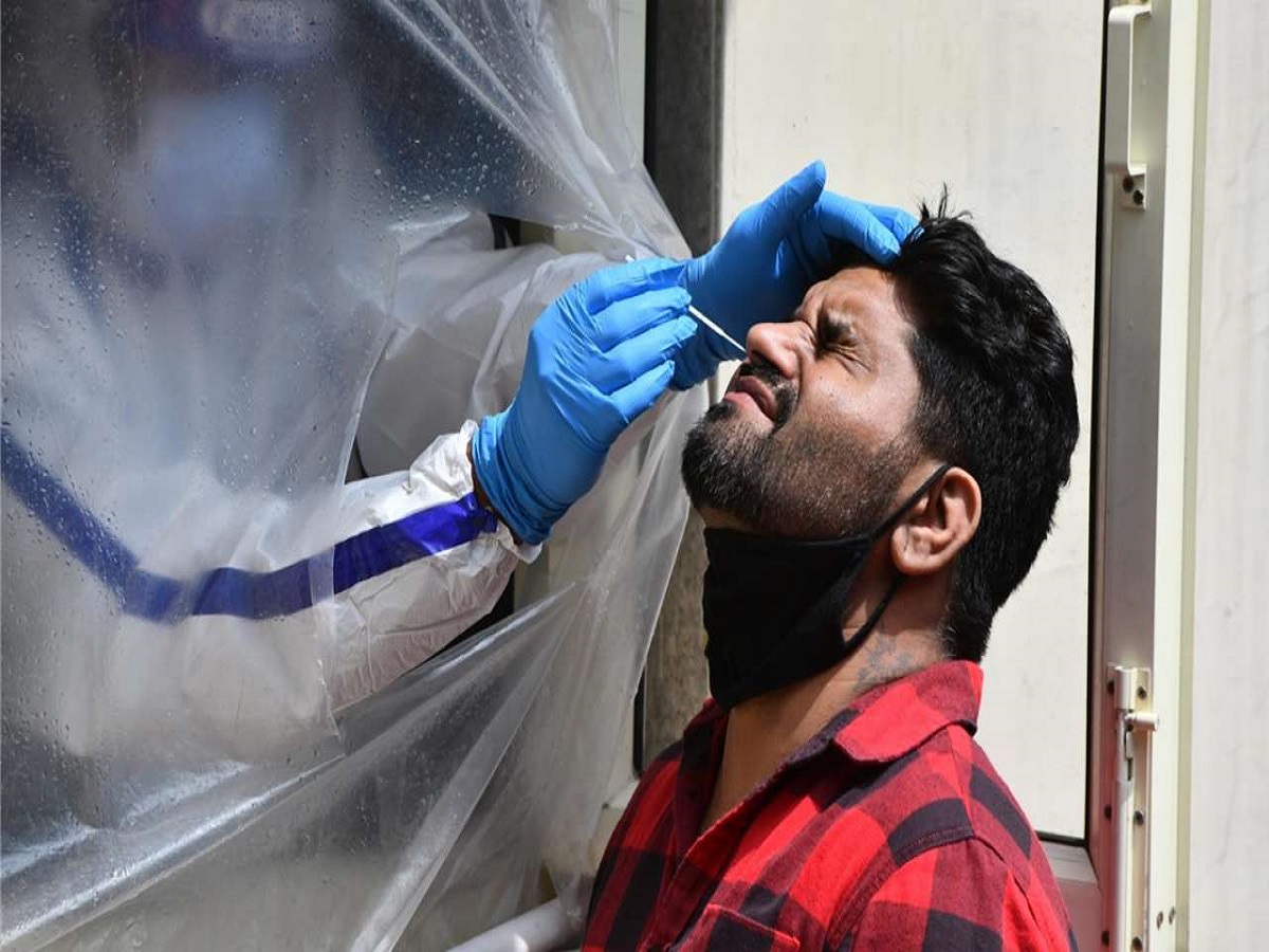 Delhi HC questions why AAP govt was resisting monitoring of COVID-19 testing; says will continue to observe