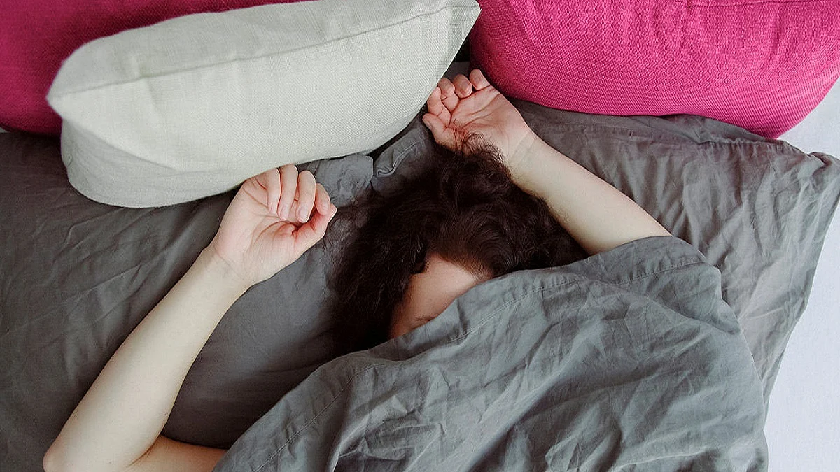 Increasing sleep time after trauma could ease ill effects: Study