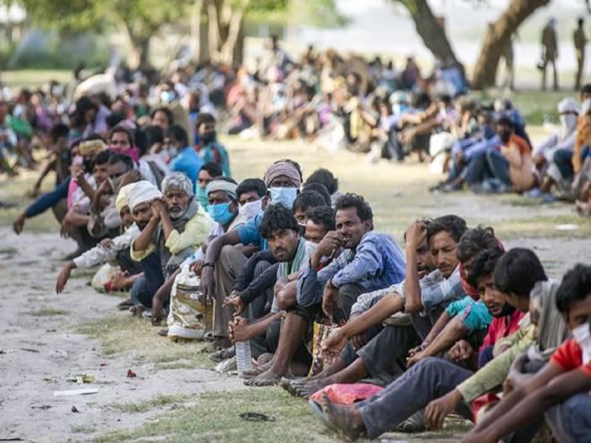 Why India could not contain Coronavirus in spite of prolonged lockdowns