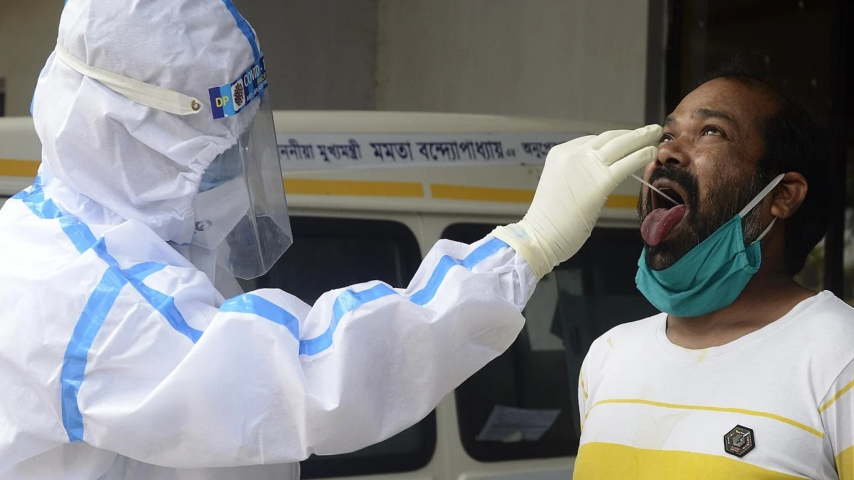 Representative Image (Photo Courtesy: IANS)