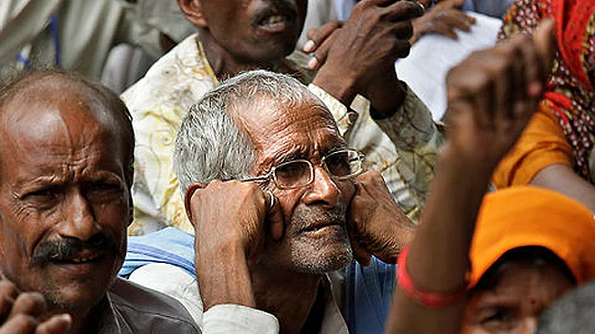 Representative Image (courtesy: social media)