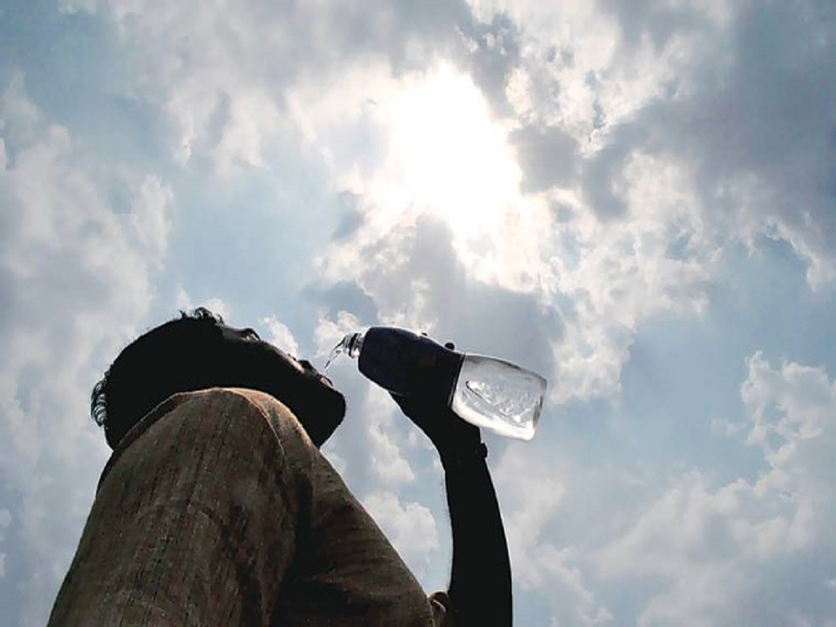 Driest September in Delhi in 16 years, says India Meteorological Department