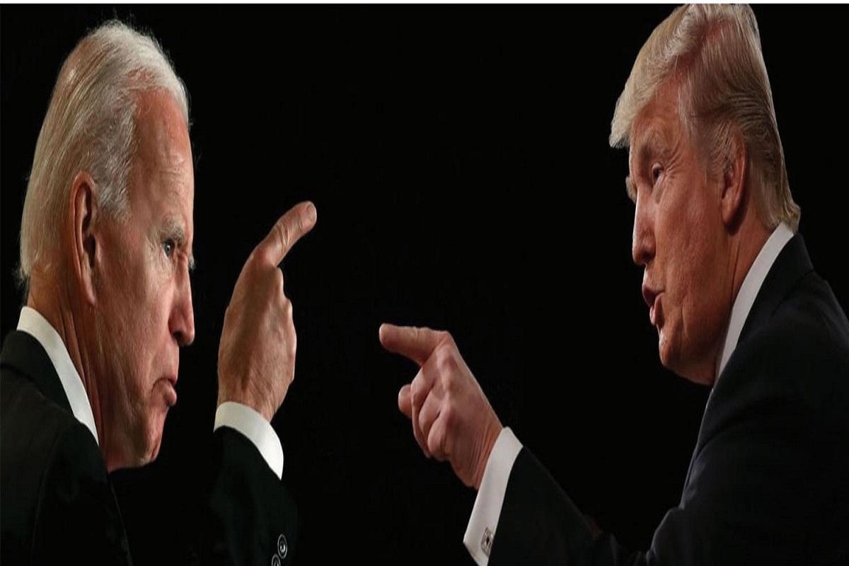 The Real Donald Trump: ‘The wrong man for the job’