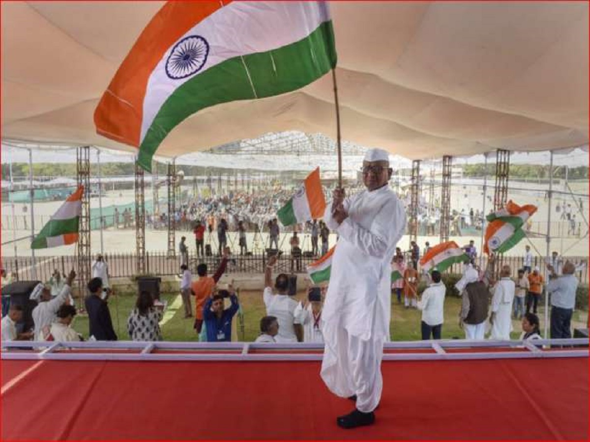 Do Indians, neither vigilant nor vocal, deserve democracy?