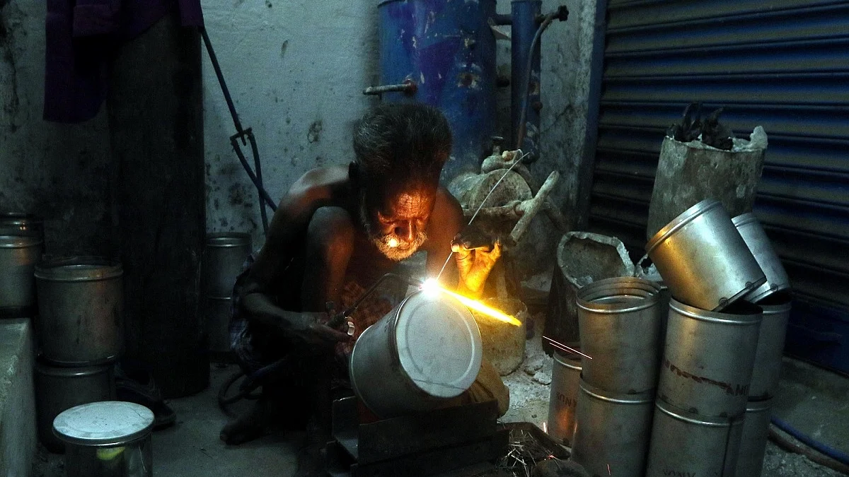 Representative Image (Photo Courtesy: IANS)
