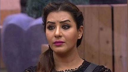 shilpa shinde sunil grover tried to take over the entire show shilpa shinde sunil grover tried to