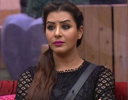Shilpa Shinde: Sunil Grover tried to take over the entire show