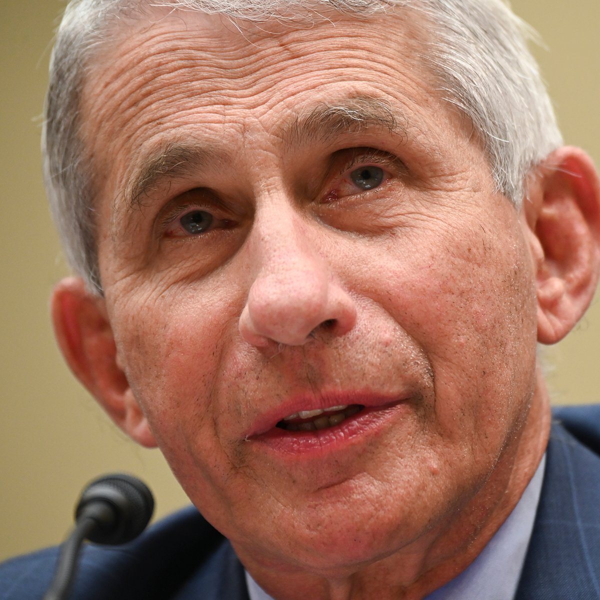 ‘No compromises’: Govt medical experts reassure Americans on vaccine safety