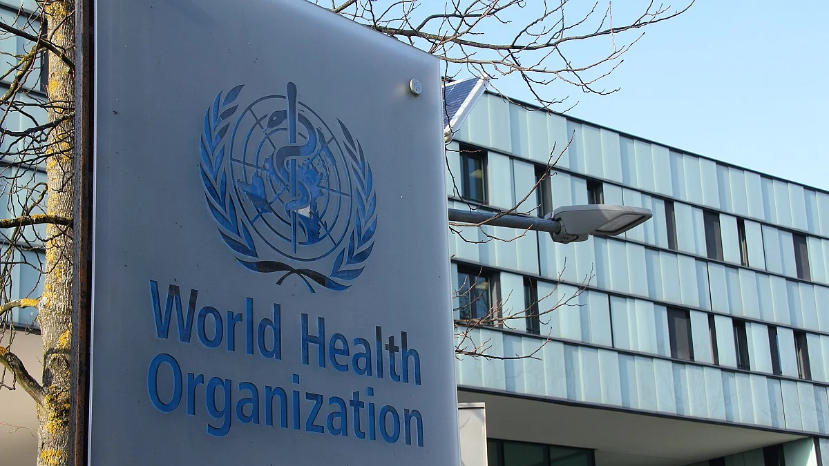 Two-thirds of world’s population joined COVAX Facility: WHO