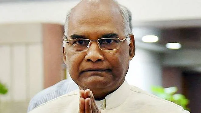 LIVE News Updates: President of India gives assent to farm bills, govt notifies them