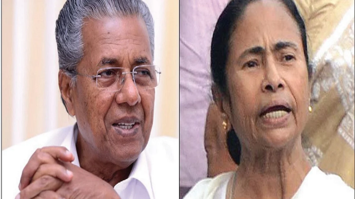 Reality Bites: Crony-virus-- CMs must donate to BJP for grants!