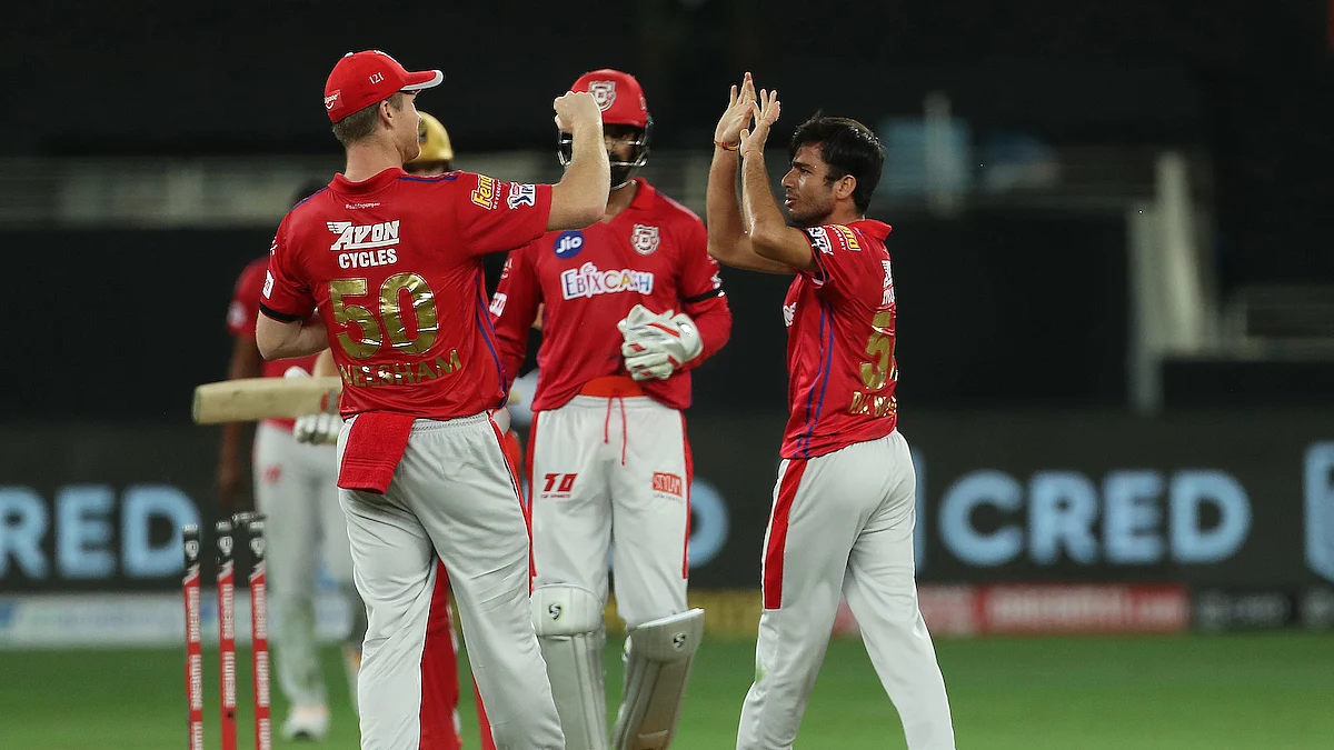 Rahul smashes second IPL hundred as KXIP beat RCB by 97 runs