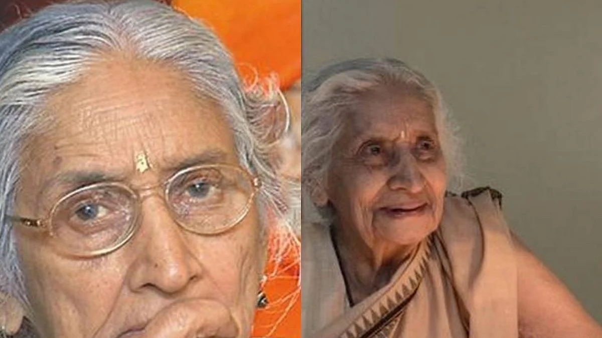 Kapila Vatsyayan