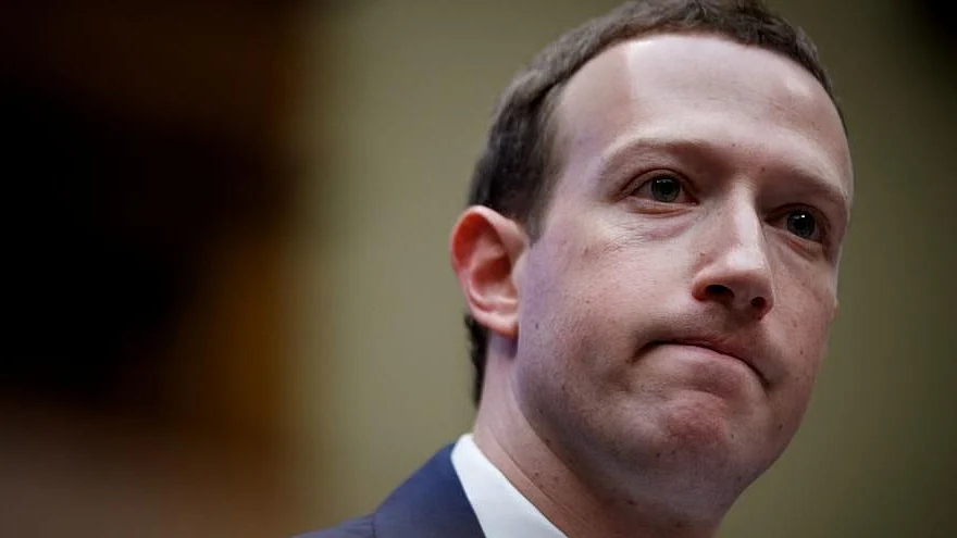 Facebook took political manipulation lightly, reveals leaked memo by former employee
