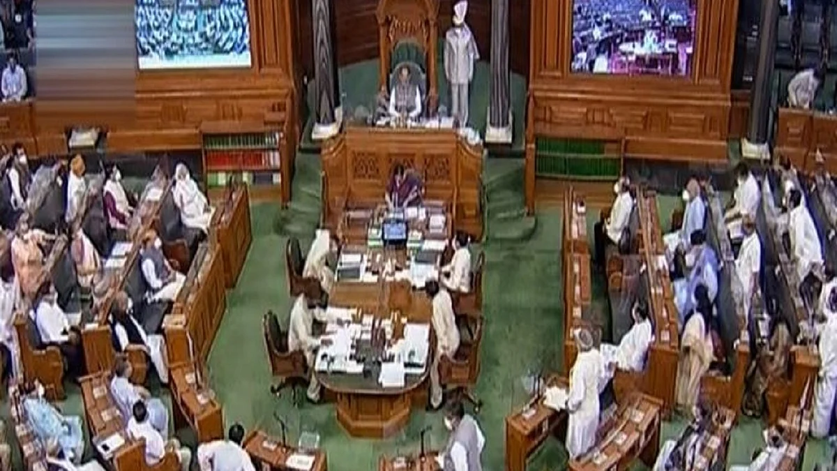Monsoon session likely to end on Wednesday, RS passes 7 bills in just three-and-a-half hours amid boycott