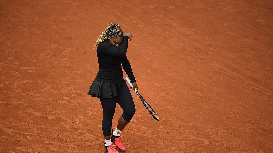 Serena Williams