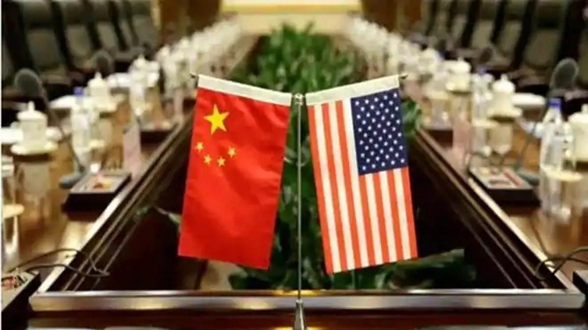 US moves to restrict stay of Chinese journalists to 90 days
