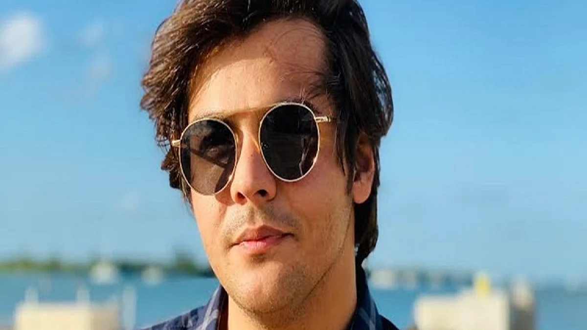 Popular YouTuber, Ashish Chanchlani shares how he deals with trolls