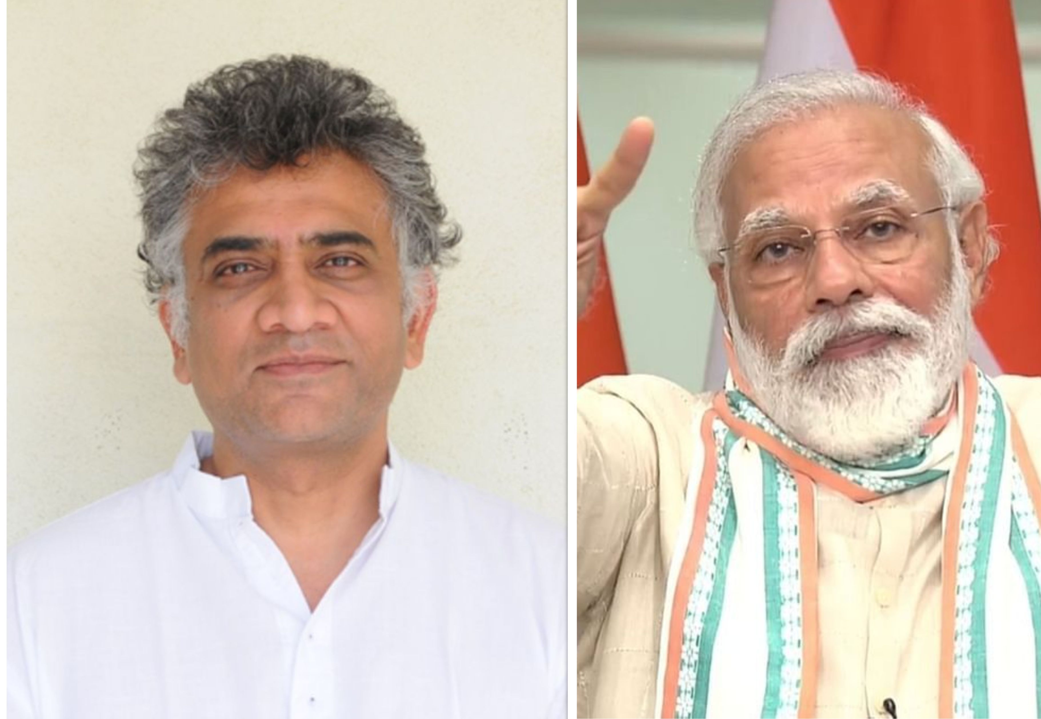 Making sense of PM Modi’s caste, Aakar Patel’s tweets and defamation