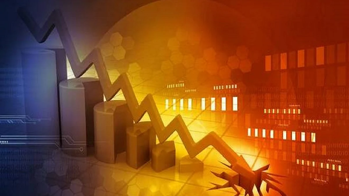 Indian economy to contract by 10.3% in 2020; may show 8.8% growth in 2021: IMF