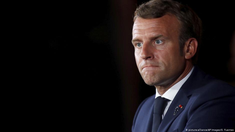 France to close schools, ban domestic travel as virus surges