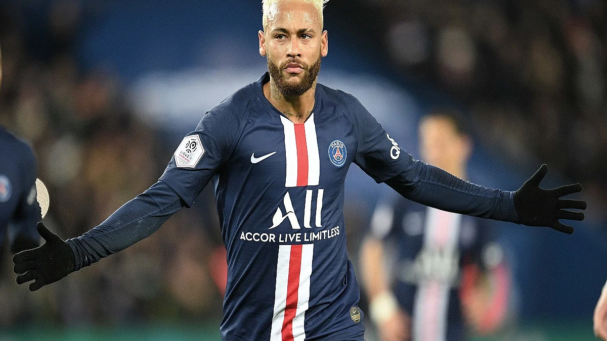 Racism exists but we have to stop it: Neymar