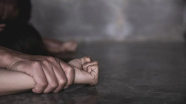 Dalit teen gang raped, names 4 upper caste men