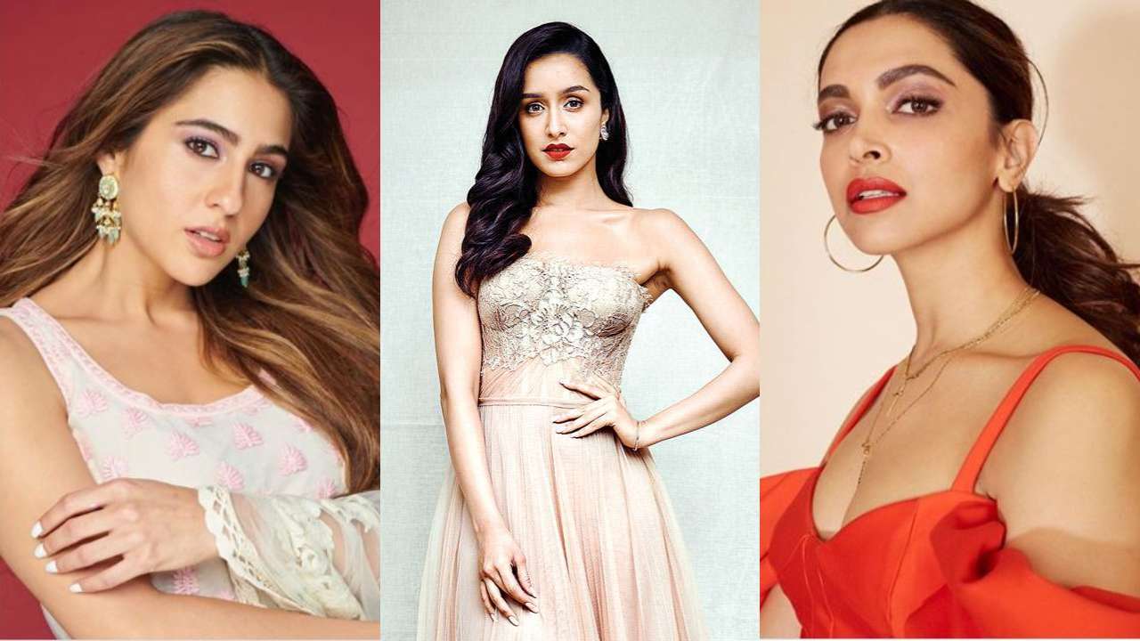 NCB to record statements of Deepika Padukone, Shraddha Kapoor and Sara Ali Khan on Saturday