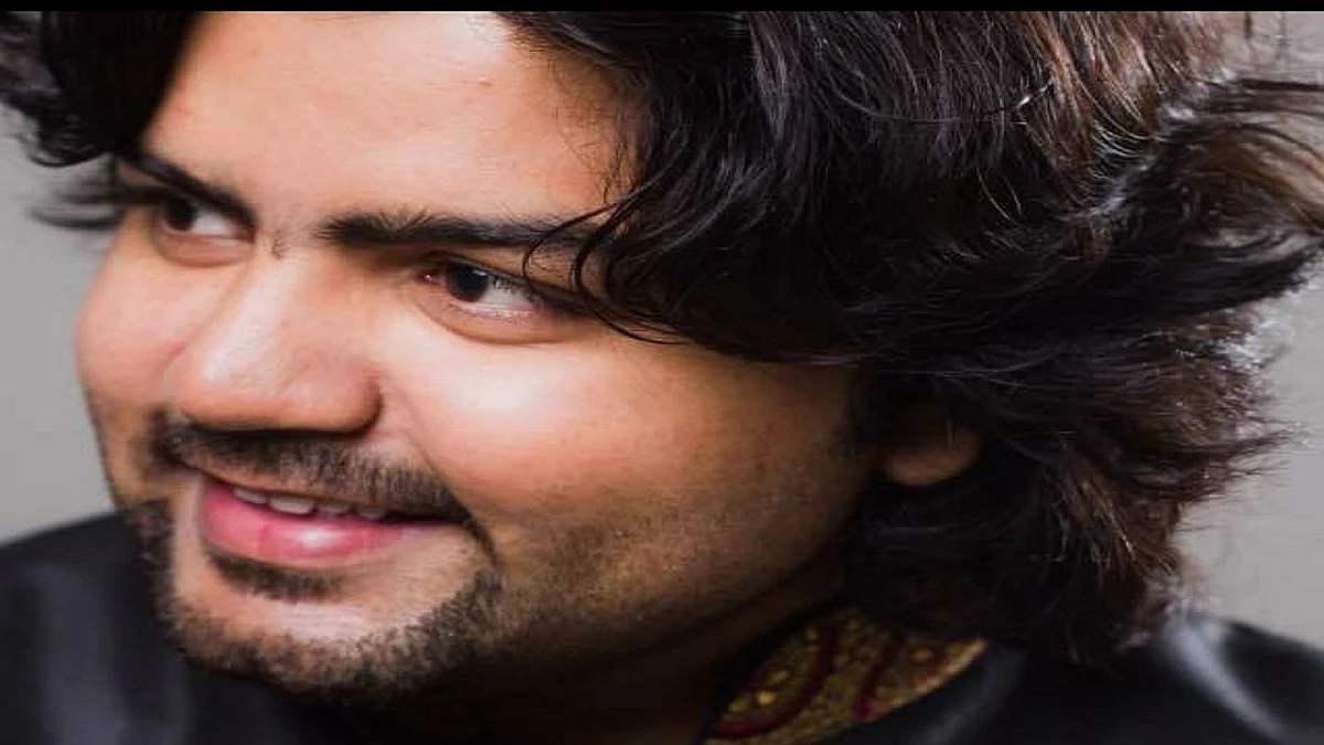 Hafeez Ahmed’s ‘Khansaama’: Gourmet chef strikes a musical chord