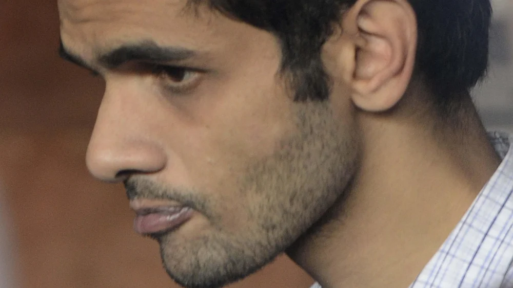 Umar Khalid (IANS)