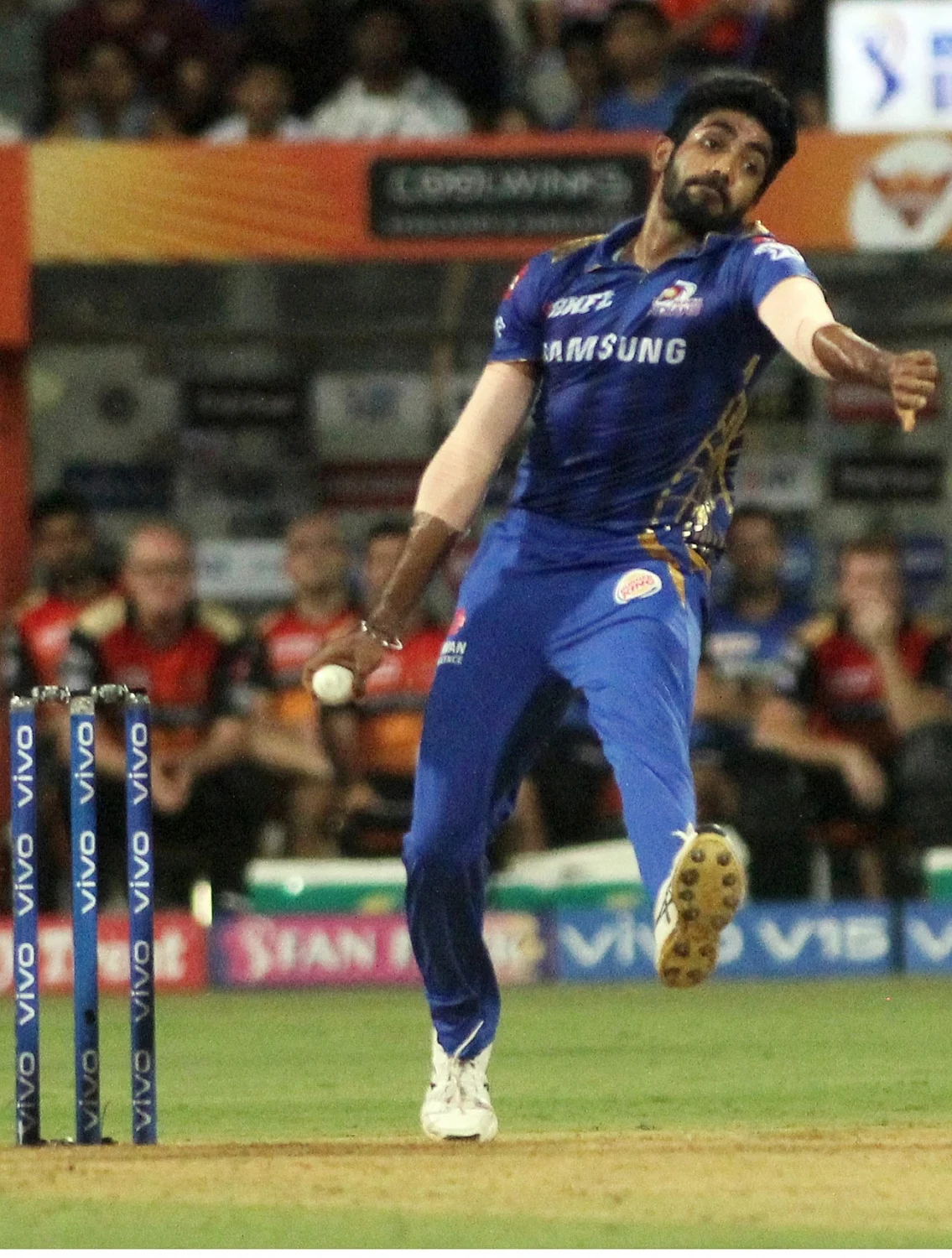IPL 13: Bumrah can fill Malinga’s shoes for MI, feels Lee