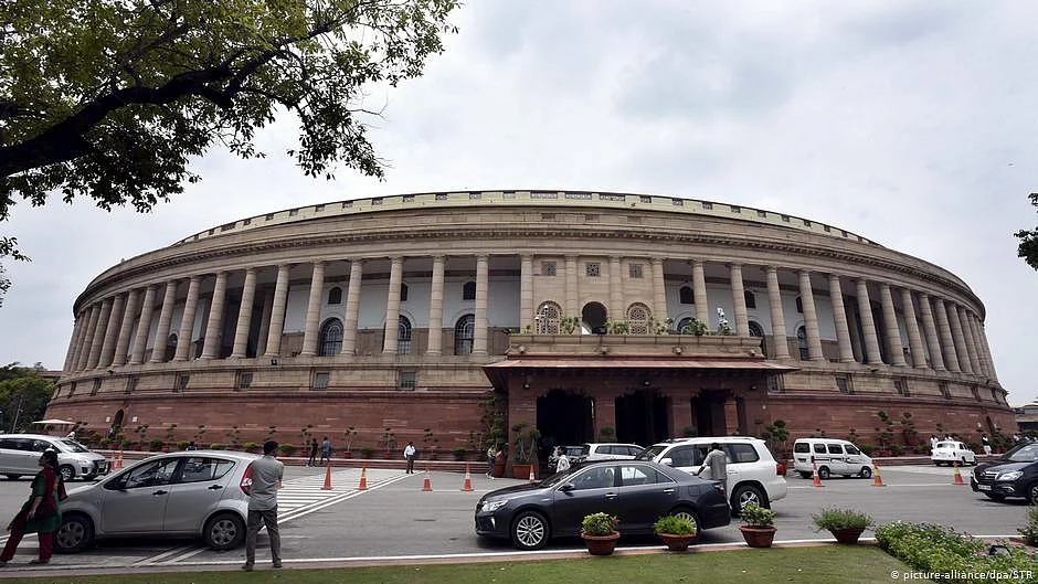 LS passes Supplementary Demands for Grants amid din; permits govt to spend additional Rs 3.73 lakh cr