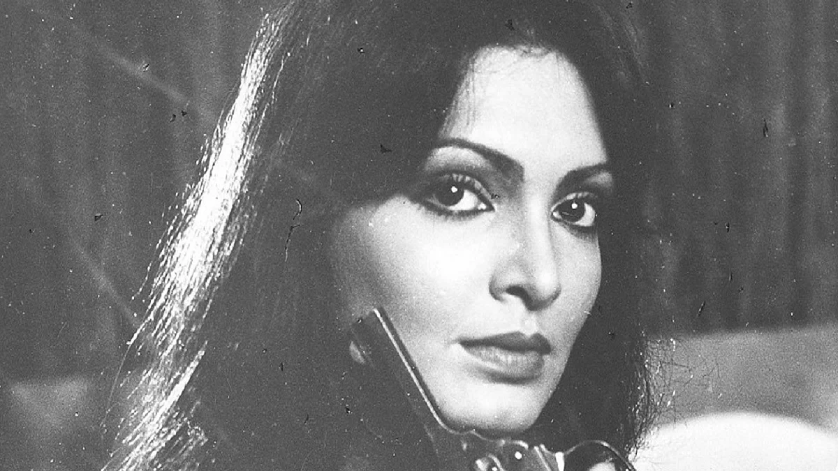 Parveen Babi