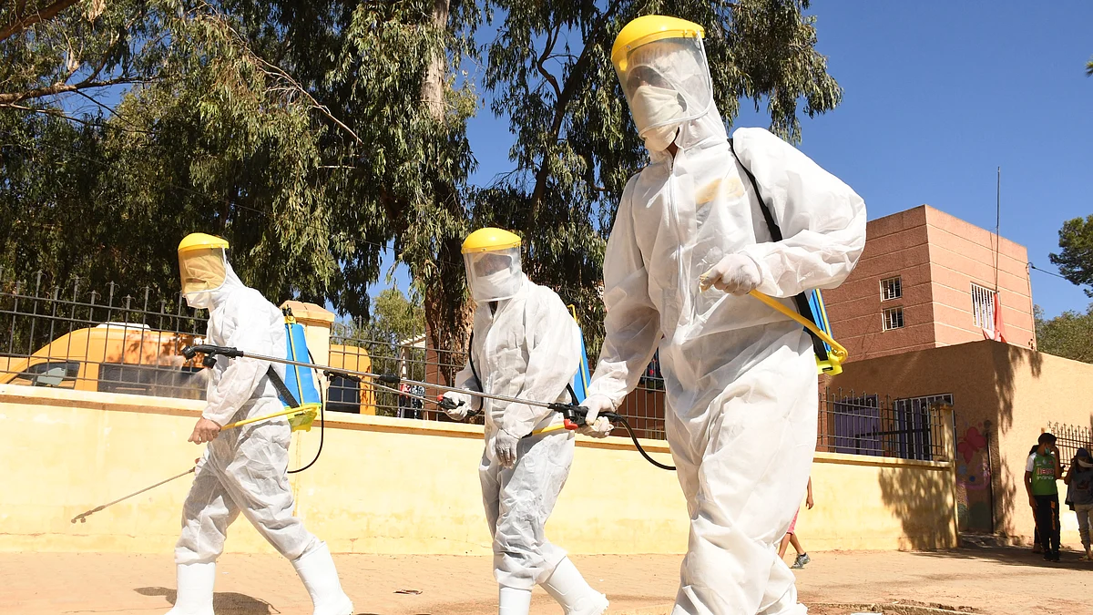UN General Assembly adopts pandemic resolution