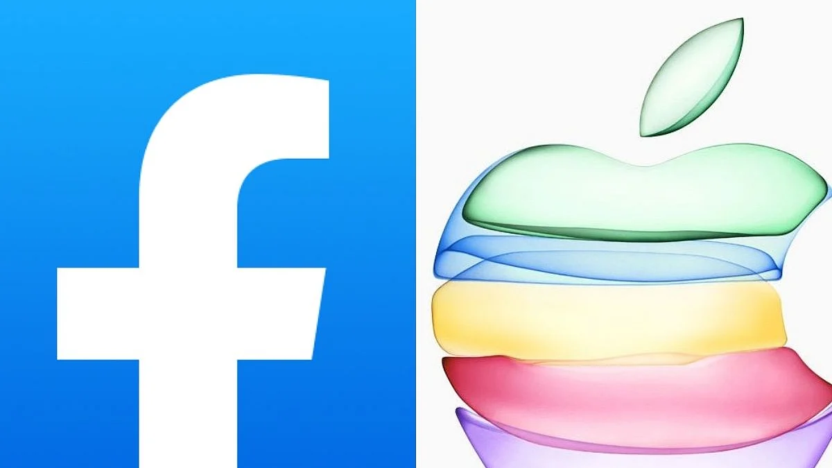 Facebook wants Apple to let users pick their own messaging app