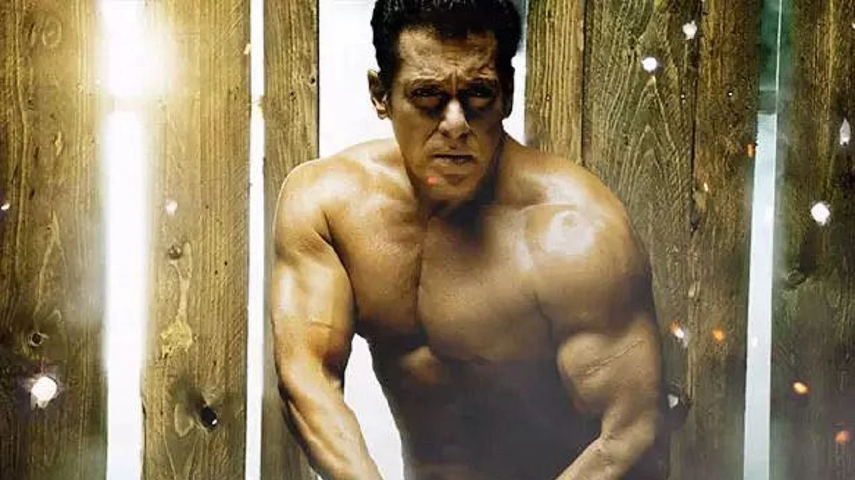 Salman Khan to resume shoot of ‘Radhe’ from October 2 following all necessary precautions