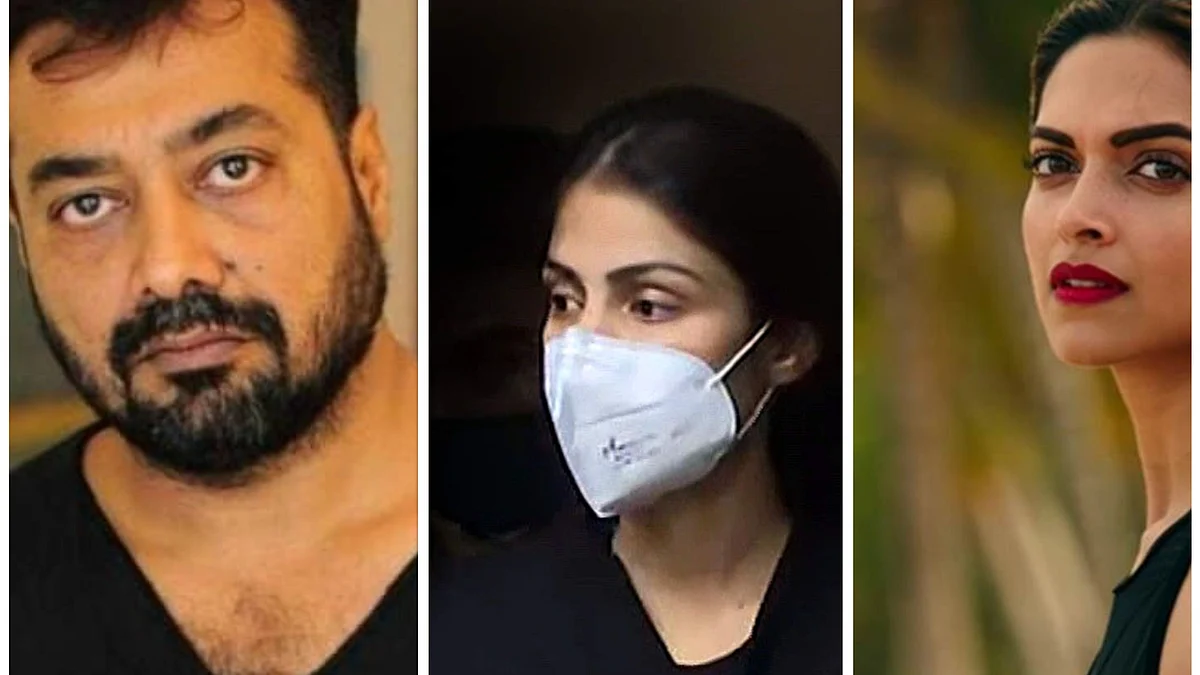 ‘Operation Bollywood’ is designed to saffronise the industry and ensure it falls in line
