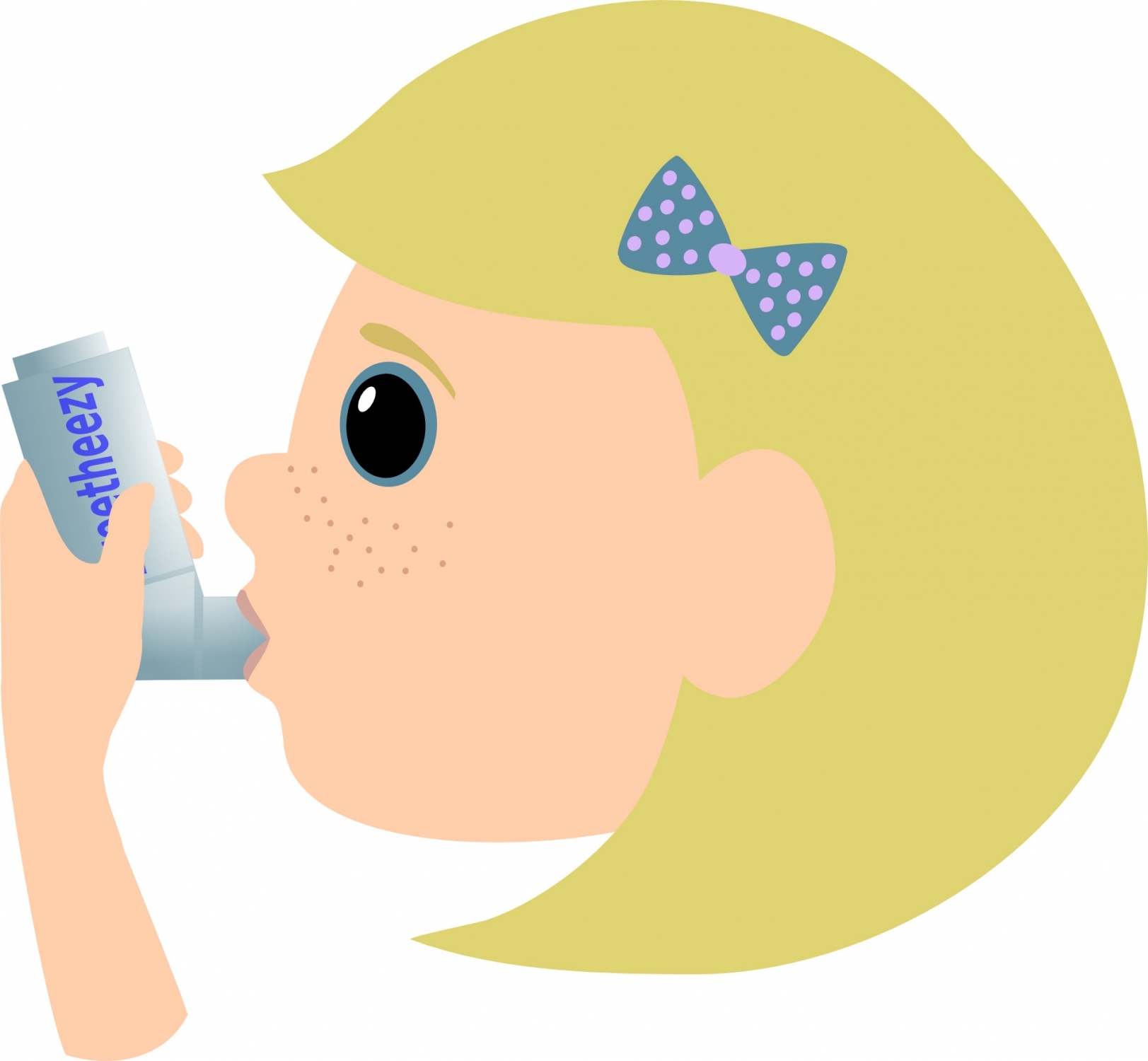 Asthma patients given risky levels of steroid tablets: Study